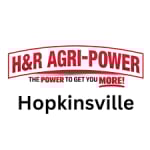 H&R Agri-Power logo