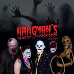 Hangman's logo