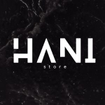 Hani Store logo