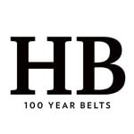 Hanks Belts logo