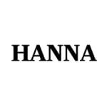 Hanna Fragrances logo
