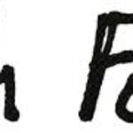 Hannah Forward logo