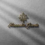 Hannah's Jewels logo
