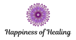 Happiness Of Healing logo