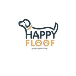 Happy Floof logo
