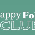 Happy Folks Club logo