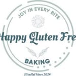 Happy Gluten Free Baking logo