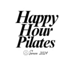 Happy Hour Pilates logo