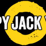 Happy Jack Yoga logo