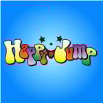 Happy Jump logo