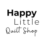 Happy Little Quilt Shop logo