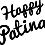 Happy Patina logo