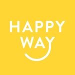 Happy Way logo