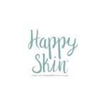 HappySkin logo