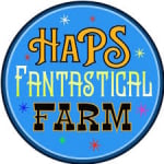 HAPS Fantastical Farm logo
