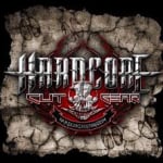 Hard Core Hogs And Dogs logo