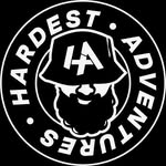 Hardest Adventures logo