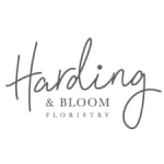 Harding & Bloom logo