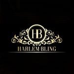 Harlem Bling logo