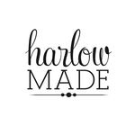 harlowmade.com logo