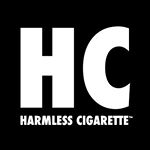 Harmless Cigarette logo