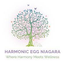 Harmonic Egg Niagara Inc. logo