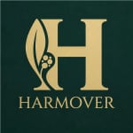 Harmover logo