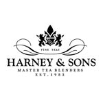 Harney Teas logo