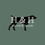 Harriet & Hounds logo