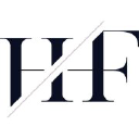 Harriet Harper Fitness logo