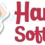Harry's Soft Toys logo