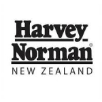 Harvey Norman logo