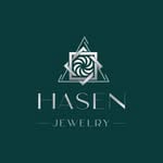 Hasen Jewelry logo