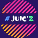 Hashtag Juicz UK logo
