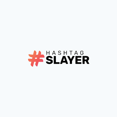 Hashtag Slayer logo