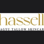 Hassell Skincare logo