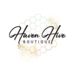 Haven Hive Boutique logo