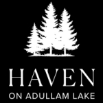 Haven on Adullam Lake logo
