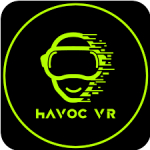 Havoc VR logo