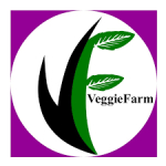 Hawaii Veggie Farm logo