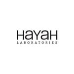 Hayah Laboratories logo