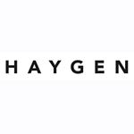 Haygen Shop logo