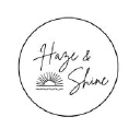 Hazenshine logo