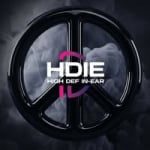 HDIE logo