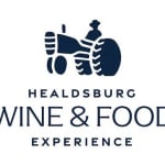 Healdsburg Wine & Food Experience logo