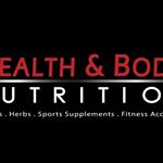 Health & Body Nutrition logo