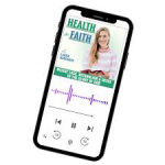 Health In Faith logo