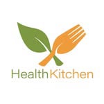 Health Kitchen Manila logo