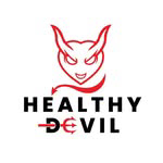 Healthy Devil Corp. logo