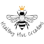 Healthy Hive Creations logo